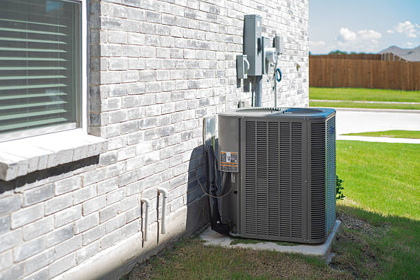 Reliable Hvac Installation contractor in Pickton, TX by FH HVAC